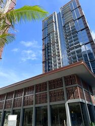 Parc Clematis (D5), Apartment #496696411